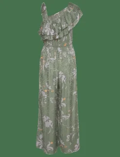 Kvinnor ODD MOLLY Jumpsuits|Samira Jumpsuit - Jumpsuits