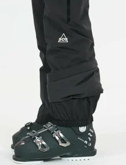 SOS Samkos W 2L Insulated Pants - Skidbyxor|Kvinnor Byxor|Byxor
