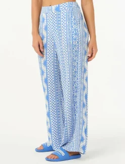 Rip Curl SAN CARLOS BEACH PANT - Casual byxor|Kvinnor Byxor