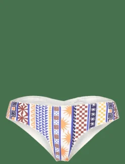 Rip Curl SAN CARLOS CHEEKY PANT - Bikinis|Kvinnor Badkläder