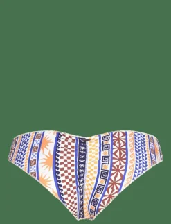 Rip Curl SAN CARLOS CHEEKY PANT - Bikinis|Kvinnor Badkläder