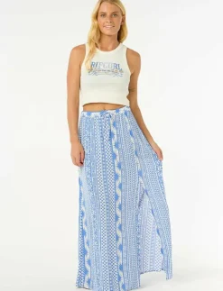 Rip Curl SAN CARLOS MAXI - Kjolar|Kvinnor Klänningar & Kjolar