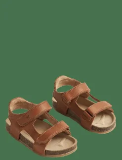 Wheat Sandal Corey - Sandaler|Barn Sandaler