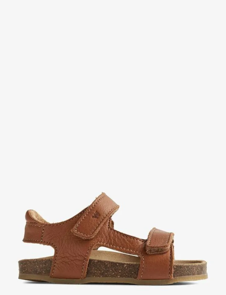 Wheat Sandal Corey - Sandaler|Barn Sandaler