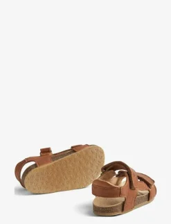 Wheat Sandal Corey - Sandaler|Barn Sandaler