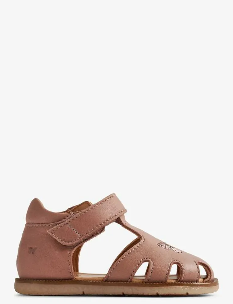 Wheat Sandal Lowe - Sandaler|Barn Sandaler