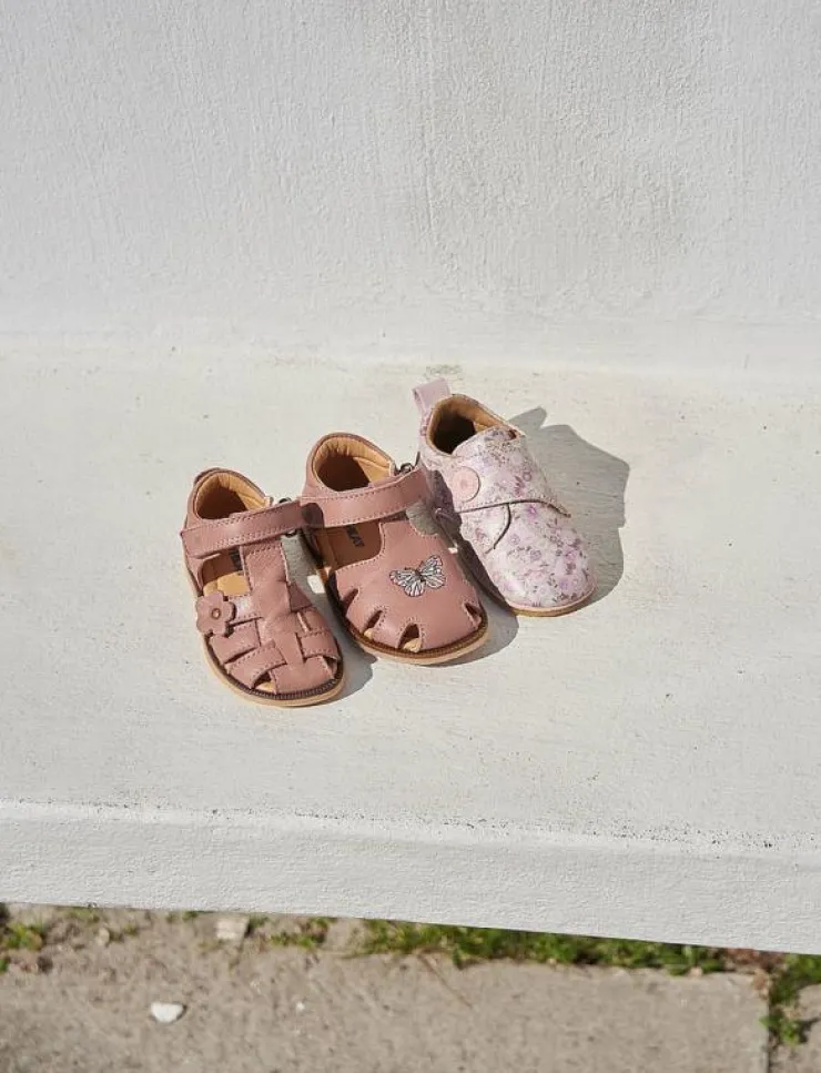 Wheat Sandal Lowe - Sandaler|Barn Sandaler