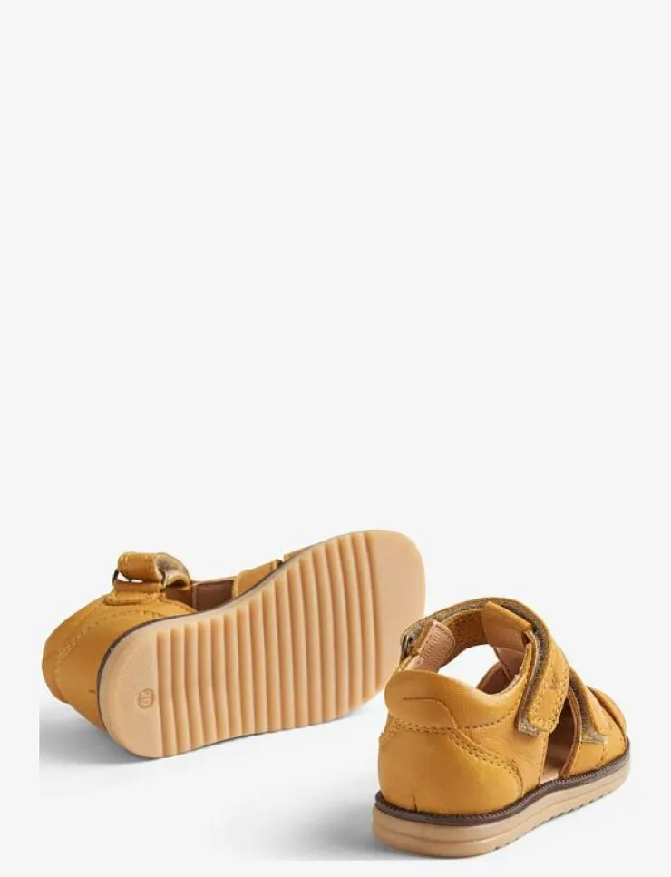 Wheat Sandal Sky - Sandaler|Barn Sandaler