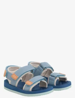 Barn En Fant Sandaler|Sandal Velcro - Sandaler
