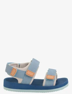 Barn En Fant Sandaler|Sandal Velcro - Sandaler