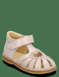 Barn ANGULUS Sandaler|Sandals - flat - closed toe - Sandaler