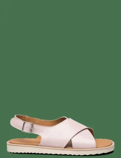 ANGULUS Sandals - flat - open toe - op - Sandaler|Barn Sandaler