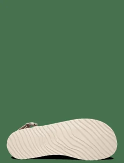ANGULUS Sandals - flat - open toe - op - Sandaler|Barn Sandaler