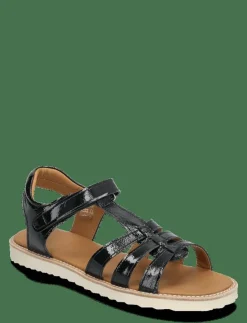 Barn ANGULUS Sandaler|Sandals - flat - open toe - op - Sandaler
