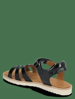 Barn ANGULUS Sandaler|Sandals - flat - open toe - op - Sandaler