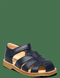 ANGULUS Sandals - flat - closed toe - - Sandaler|Barn Sandaler