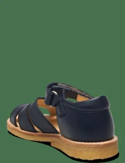 ANGULUS Sandals - flat - closed toe - - Sandaler|Barn Sandaler