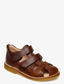 Barn ANGULUS Sandaler|Sandals - flat - closed toe - - Sandaler