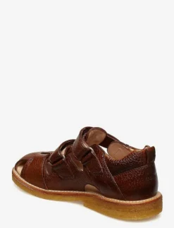 Barn ANGULUS Sandaler|Sandals - flat - closed toe - - Sandaler