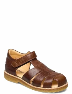 Barn ANGULUS Sandaler|Sandals - flat - closed toe - - Sandaler