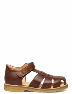 Barn ANGULUS Sandaler|Sandals - flat - closed toe - - Sandaler