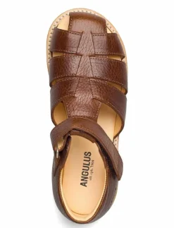 Barn ANGULUS Sandaler|Sandals - flat - closed toe - - Sandaler