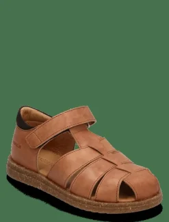 Barn ANGULUS Sandaler|Sandals - flat - closed toe - - Sandaler