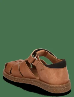 Barn ANGULUS Sandaler|Sandals - flat - closed toe - - Sandaler