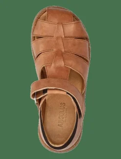 Barn ANGULUS Sandaler|Sandals - flat - closed toe - - Sandaler