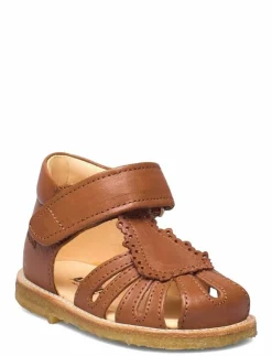 Barn ANGULUS Sandaler|Sandals - flat - closed toe - - Sandaler