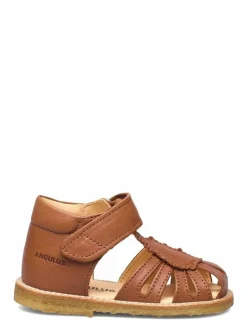 Barn ANGULUS Sandaler|Sandals - flat - closed toe - - Sandaler