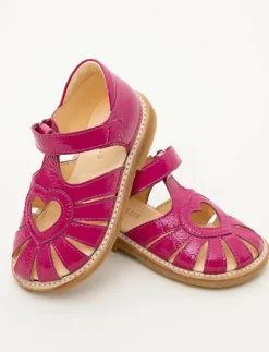 Barn ANGULUS Sandaler|Sandals - flat - closed toe - - Sandaler