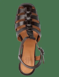 Billi Bi Sandals - Sandaler|Kvinnor Högklackade Skor