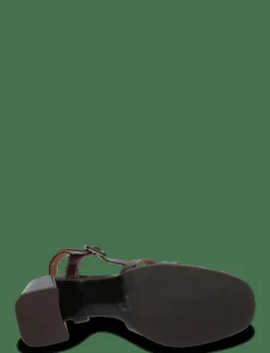 Billi Bi Sandals - Sandaler|Kvinnor Högklackade Skor