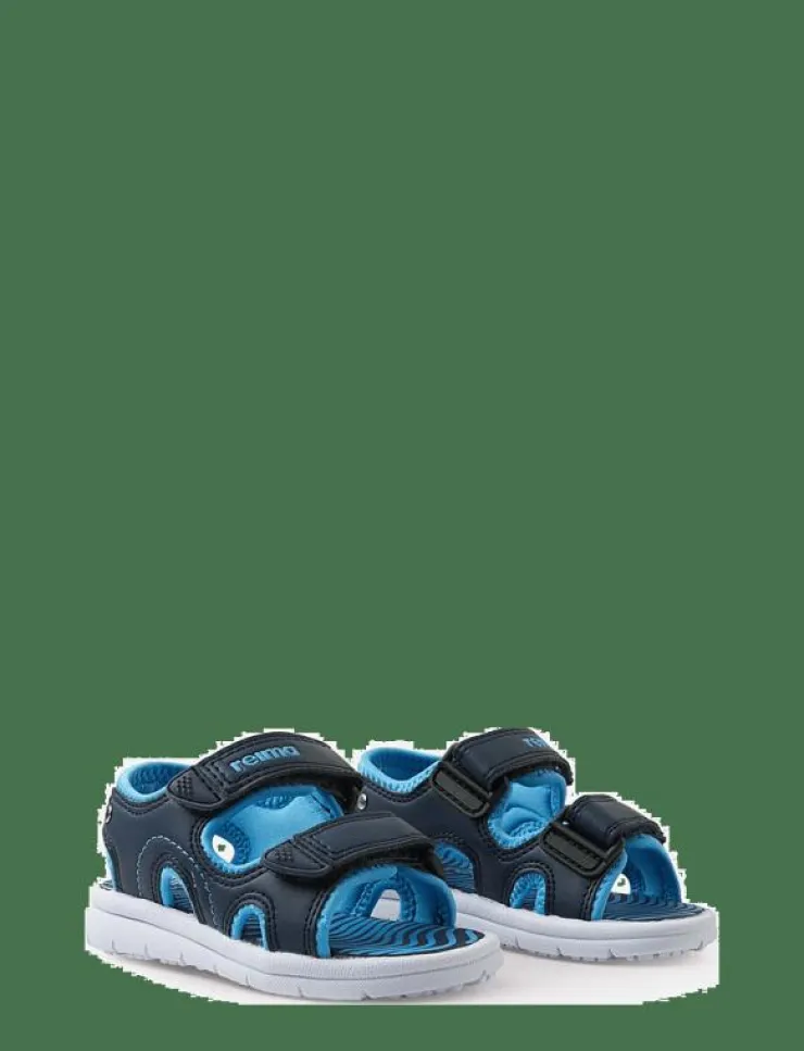 Barn Reima Sandaler|Sandals, Bungee - Sandaler