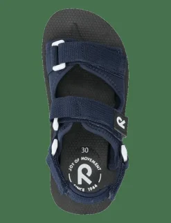 Barn Reima Sandaler|Sandals, Minsa 2.0 - Sandaler