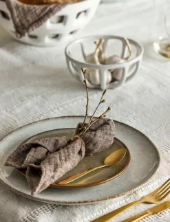 Bloomingville Tallrikar|Sandrine Dinnerware Set - Tallrikar