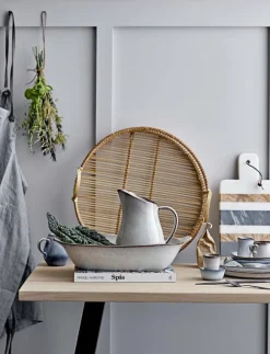 Bloomingville Tallrikar|Sandrine Plate - Assietter
