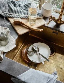 Broste Copenhagen Skålar|SANDVIG Bowl - Skålar & Fat