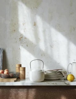 Broste Copenhagen Kannor & Karaffer|SANDVIG Milk Can - Mjölkkannor