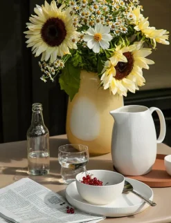 Broste Copenhagen Kannor & Karaffer|SANDVIG Milk Can - Mjölkkannor
