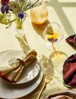 Broste Copenhagen SANDVIG Plate - Mattallrikar| Tallrikar