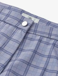 Kvinnor Lexton Links Shorts|Shorts|Sandy Golf Shorts - Golfshorts