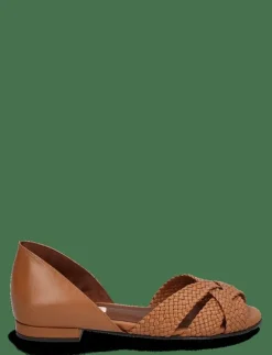Anonymous Copenhagen Sanni 20 hand-braided - Sandaler|Kvinnor Sandaler