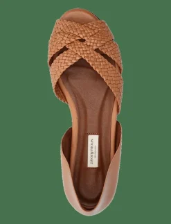 Anonymous Copenhagen Sanni 20 hand-braided - Sandaler|Kvinnor Sandaler
