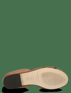 Anonymous Copenhagen Sanni 20 hand-braided - Sandaler|Kvinnor Sandaler