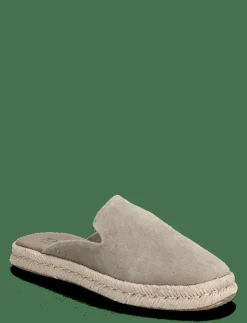 TOMS SANTIAGO MULE - Inneskor|Kvinnor Tofflor