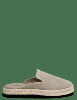 TOMS SANTIAGO MULE - Inneskor|Kvinnor Tofflor