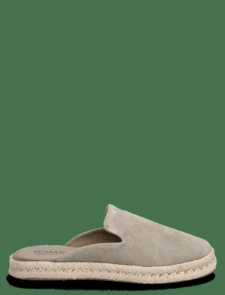 TOMS SANTIAGO MULE - Inneskor|Kvinnor Tofflor