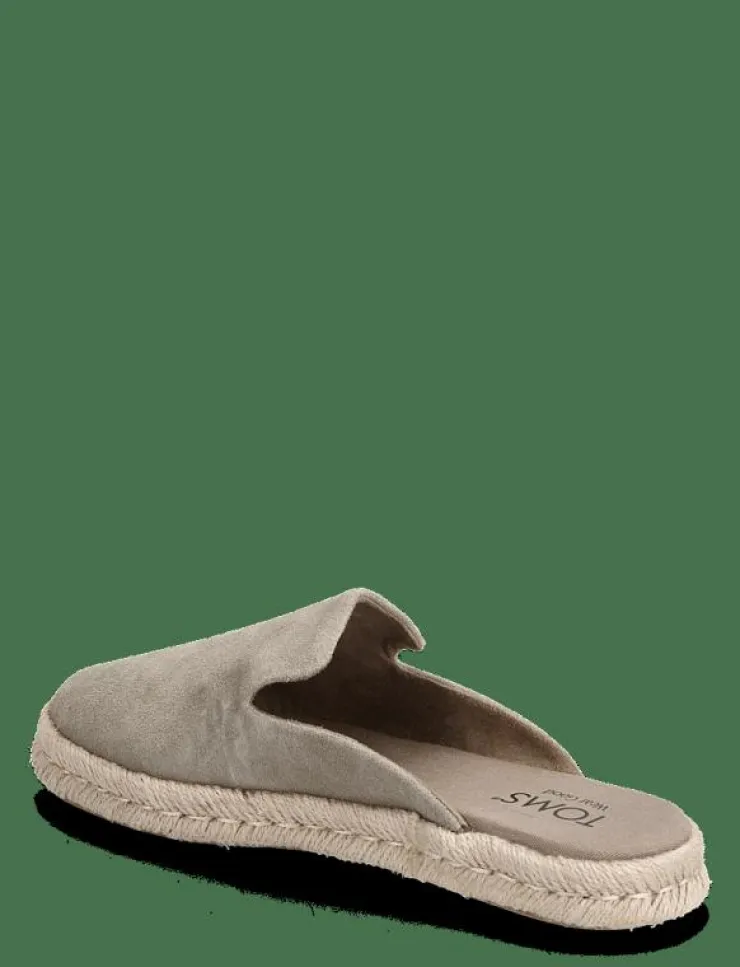 TOMS SANTIAGO MULE - Inneskor|Kvinnor Tofflor